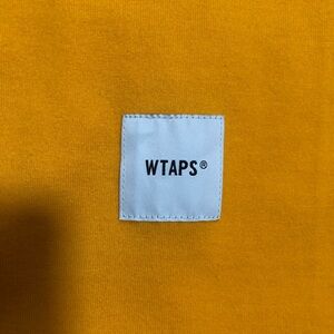 Mens Wtaps shirt